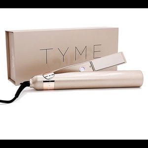 BRAND NEW TYME ALL IN ONE STYLING IRON